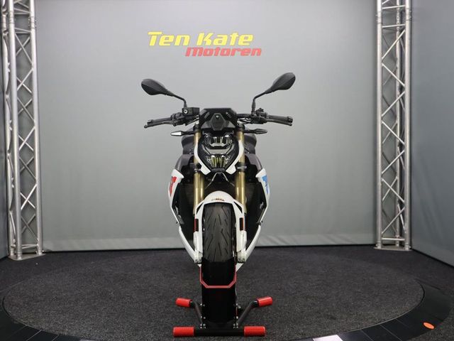 bmw - s-1000-r