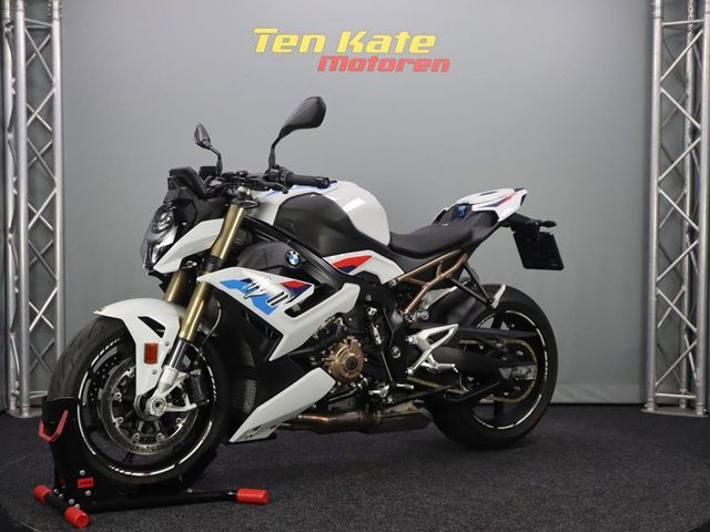bmw - s-1000-r