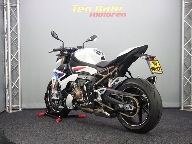 bmw - s-1000-r
