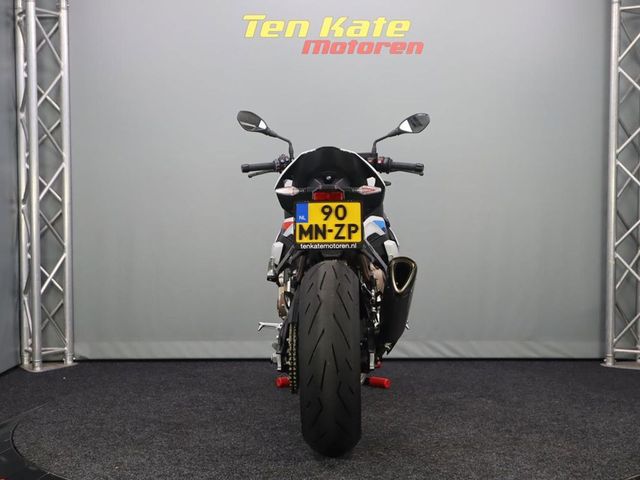 bmw - s-1000-r