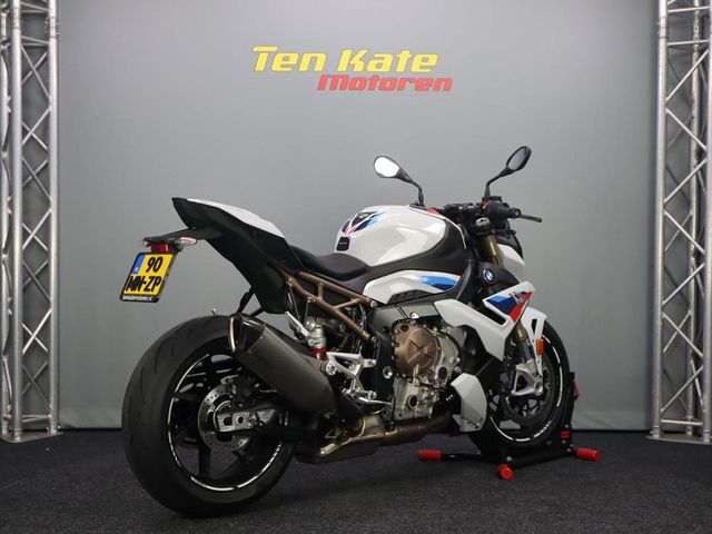 bmw - s-1000-r