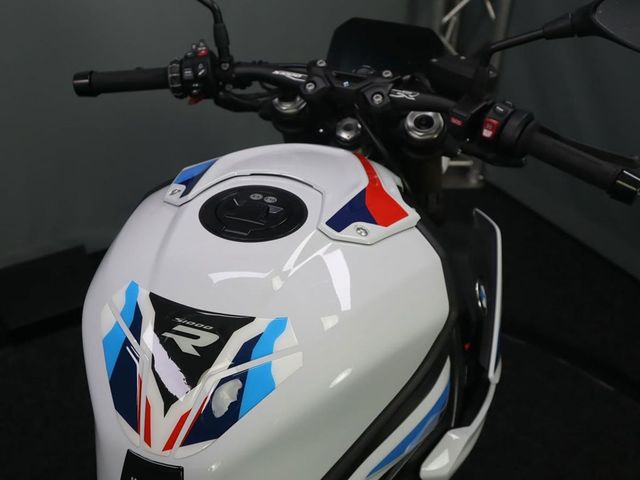 bmw - s-1000-r