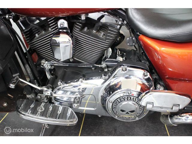 harley-davidson - street-glide-flhx