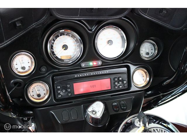 harley-davidson - street-glide-flhx