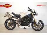 TRIUMPH STREET TRIPLE 675