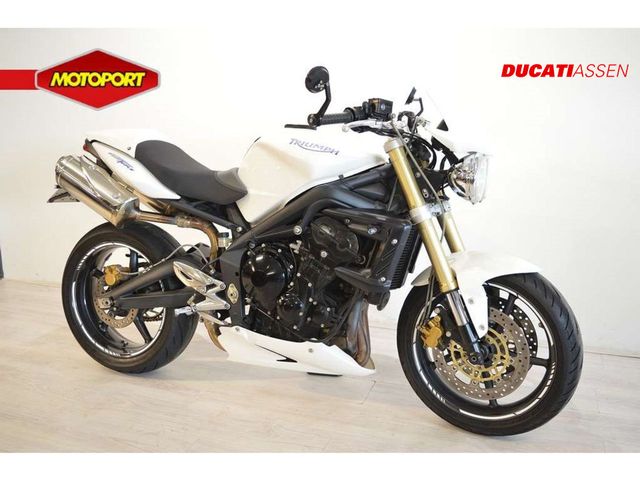triumph - street-triple-675