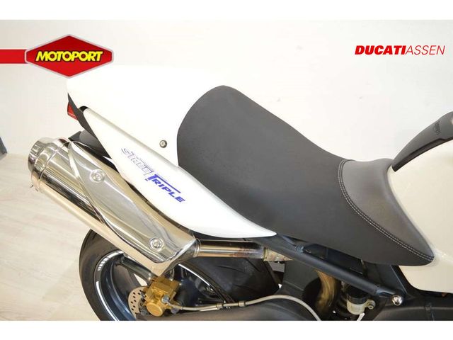 triumph - street-triple-675