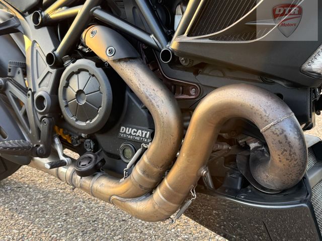 ducati - diavel-strada