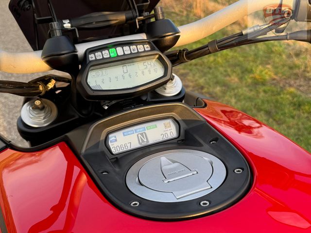 ducati - diavel-strada