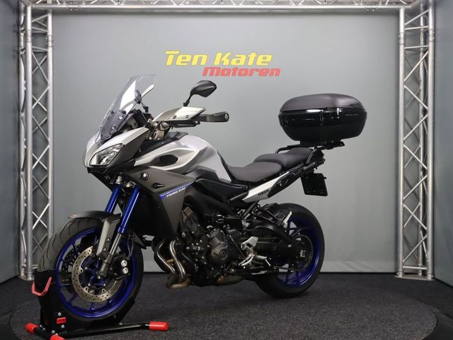 yamaha - tracer-900-abs