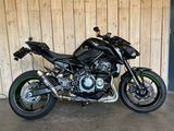 KAWASAKI Z900