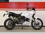 DUCATI DESERTX