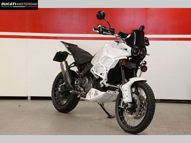 ducati - desertx