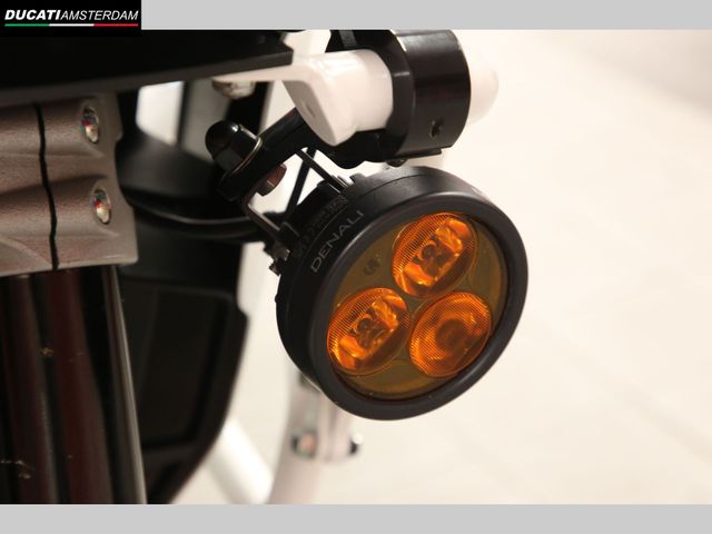 ducati - desertx