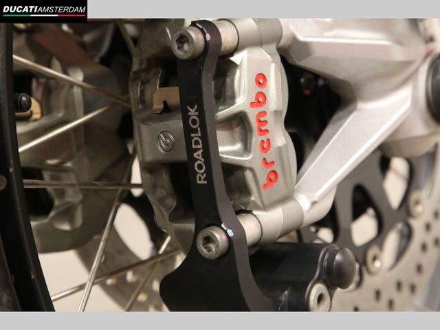 ducati - desertx