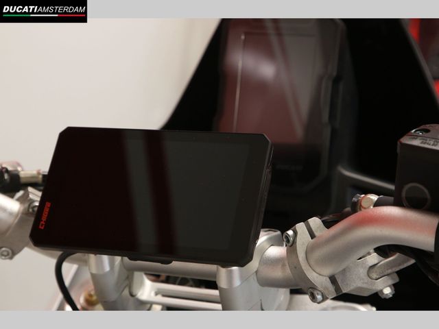 ducati - desertx