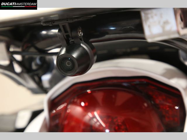 ducati - desertx