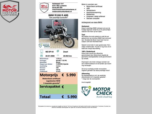bmw - r-1200-r