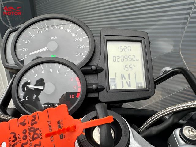 bmw - r-1200-r