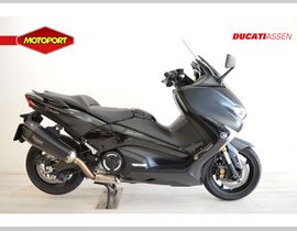 Yamaha XP 530 T-MAX ABS 2019 occasion