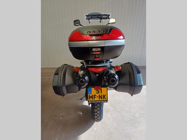 suzuki - v-strom-dl-1000