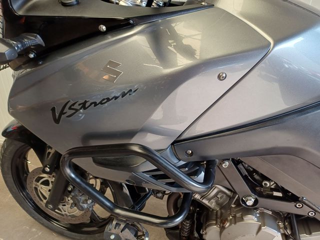suzuki - v-strom-dl-1000