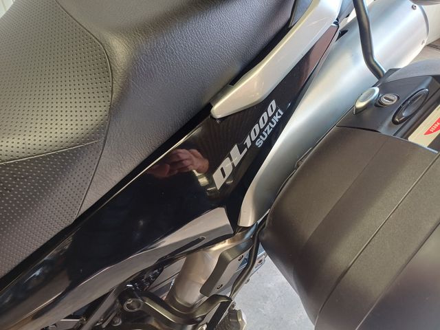 suzuki - v-strom-dl-1000