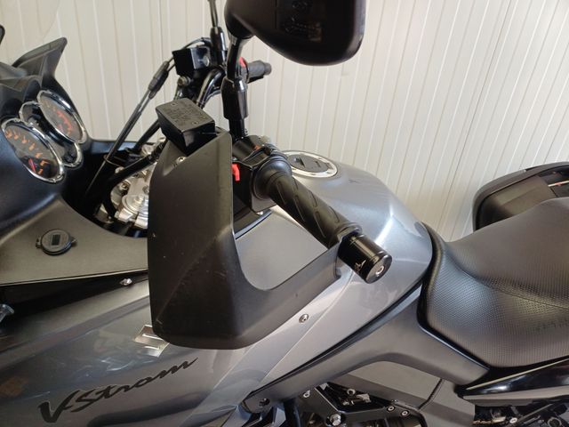suzuki - v-strom-dl-1000