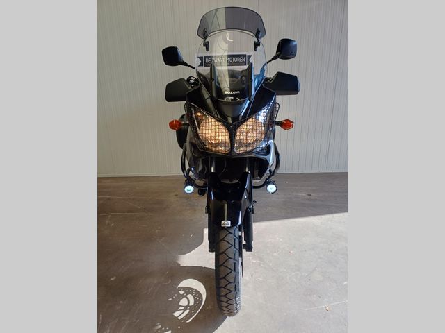 suzuki - v-strom-dl-1000