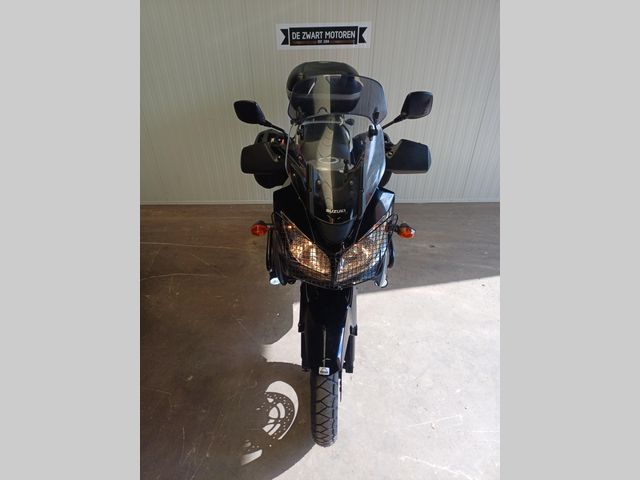 suzuki - v-strom-dl-1000