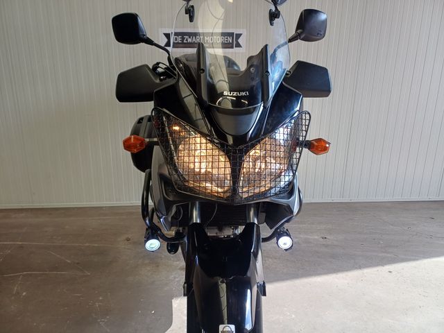 suzuki - v-strom-dl-1000