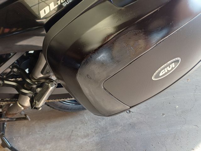 suzuki - v-strom-dl-1000