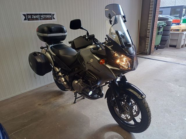 suzuki - v-strom-dl-1000