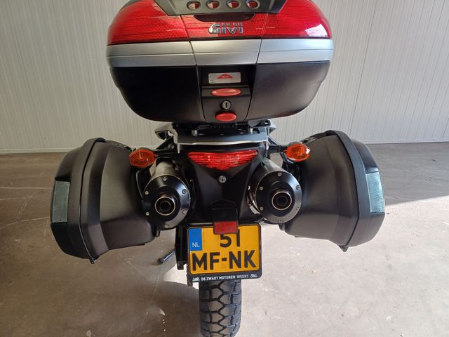 suzuki - v-strom-dl-1000