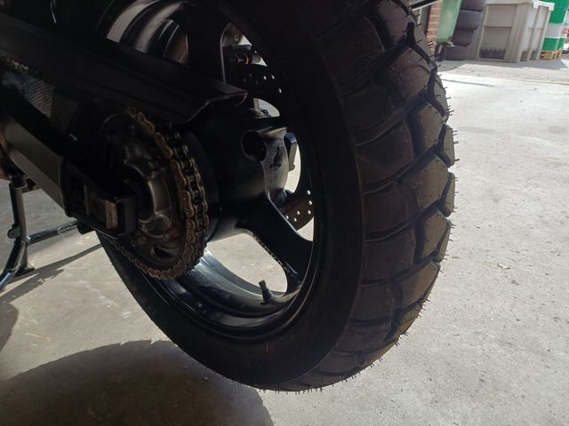 suzuki - v-strom-dl-1000
