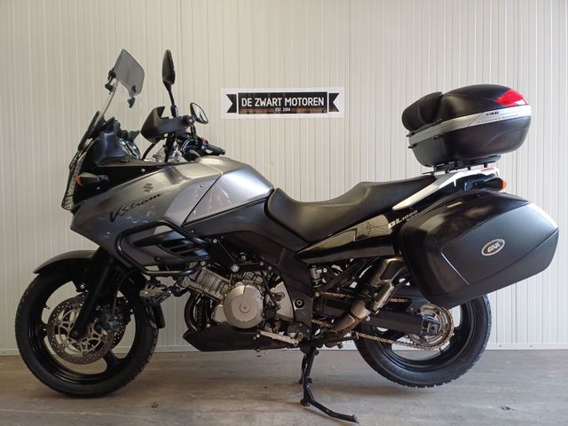 suzuki - v-strom-dl-1000