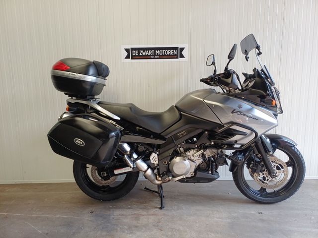 suzuki - v-strom-dl-1000