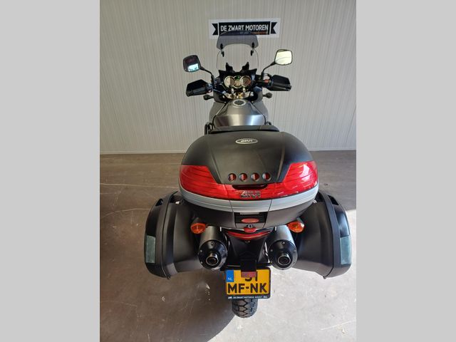 suzuki - v-strom-dl-1000