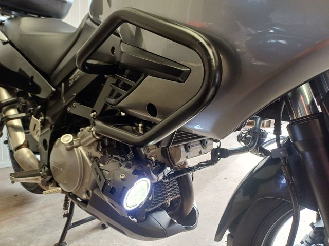 suzuki - v-strom-dl-1000
