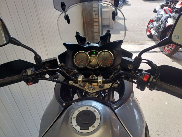 suzuki - v-strom-dl-1000