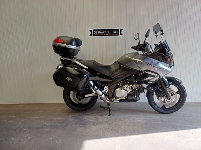 suzuki - v-strom-dl-1000