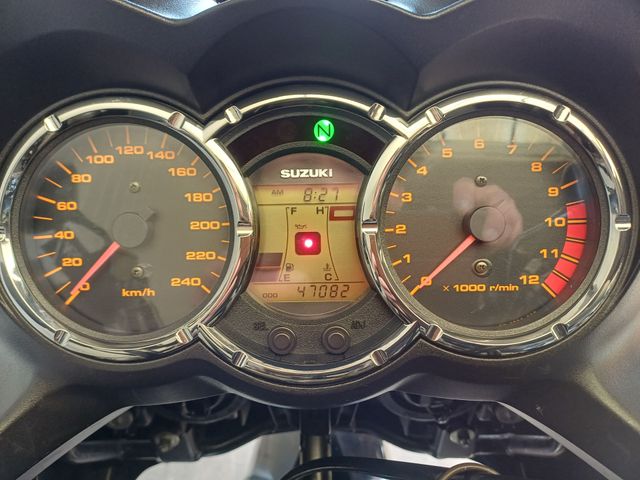 suzuki - v-strom-dl-1000