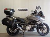 SUZUKI V-STROM DL 1000