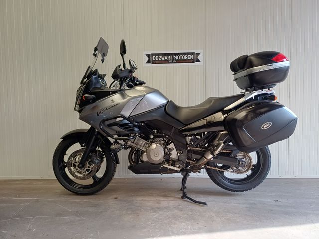 suzuki - v-strom-dl-1000
