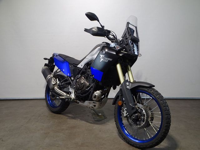yamaha - tenere-700