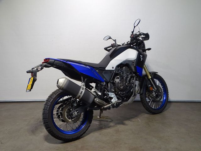 yamaha - tenere-700