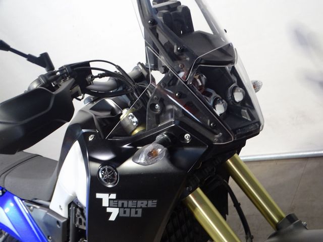 yamaha - tenere-700