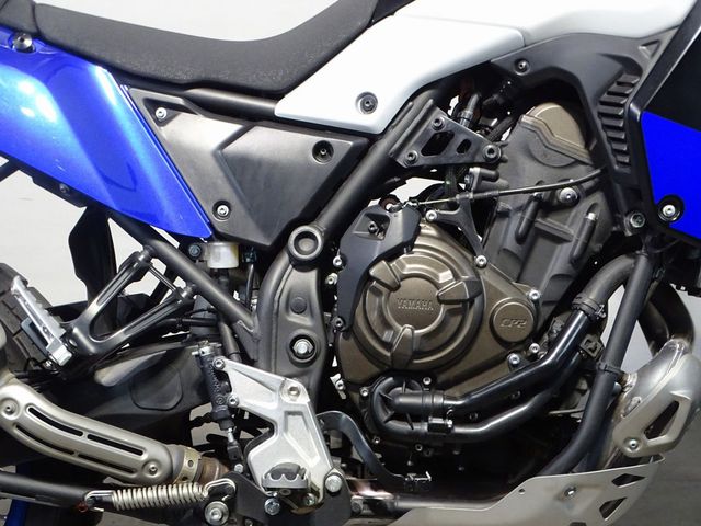 yamaha - tenere-700