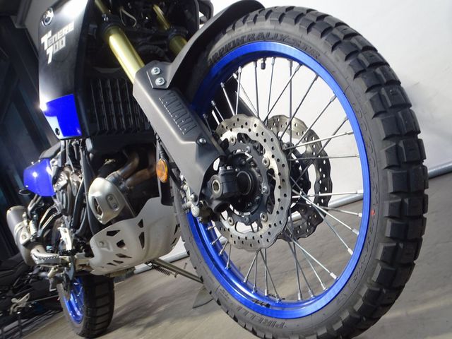 yamaha - tenere-700