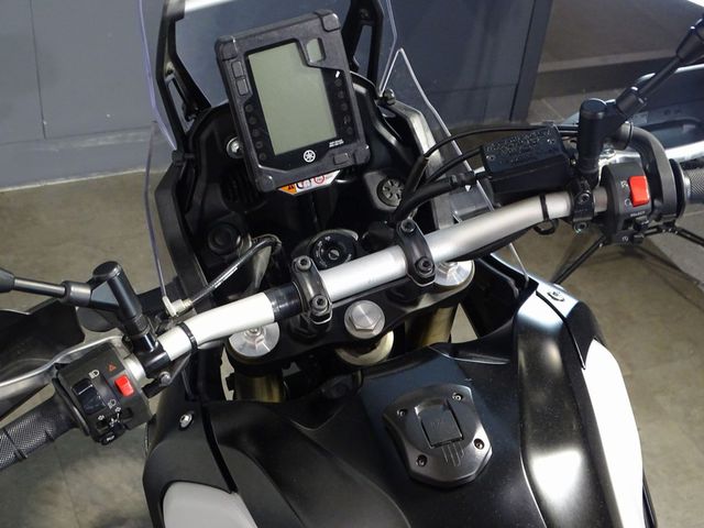 yamaha - tenere-700